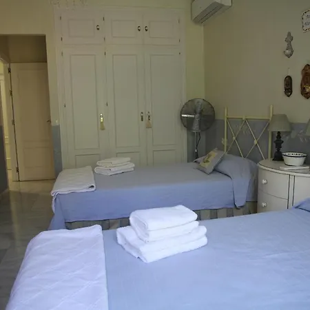Guadalmina Baja Βίλα Εστεπόνα