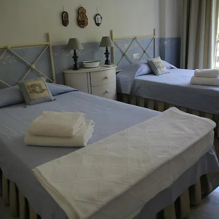 Guadalmina Baja * Εστεπόνα